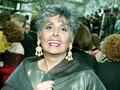 Entertainer Lena Horne dies