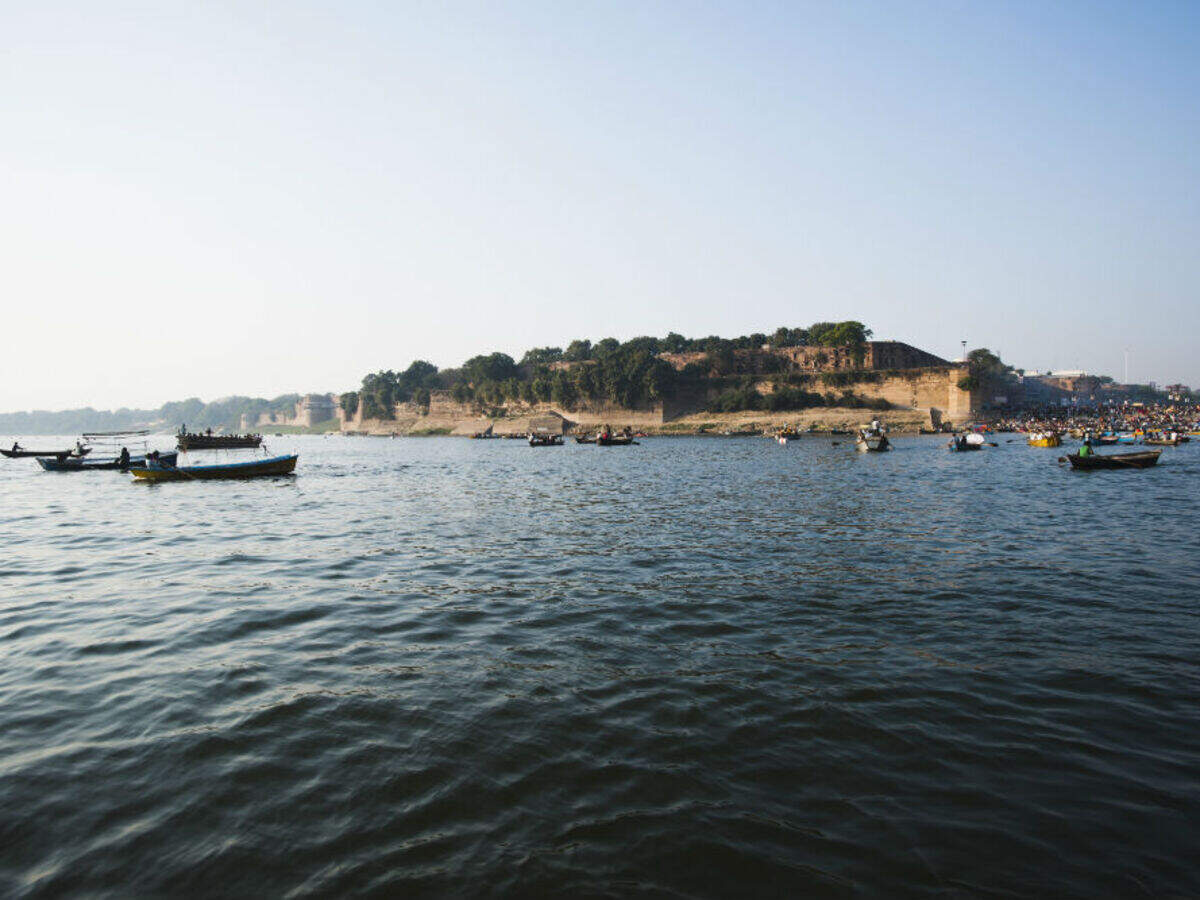 Allahabad Fort