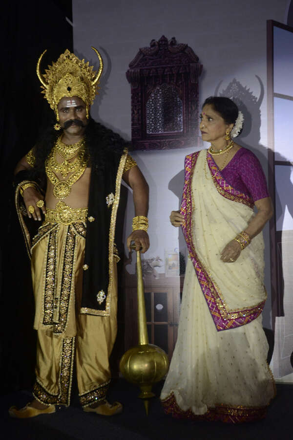 Apara Mehta