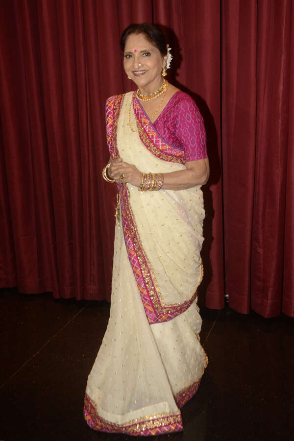 Apara Mehta