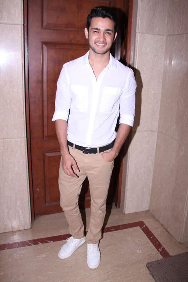Ashish Bisht