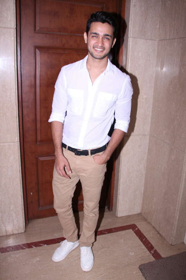 Ashish Bisht