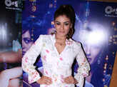 Raveena promotes Shab