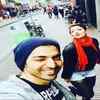 Article image for: Gurmeet Choudhary, <i class="tbold">debina bonnerjee</i> are holidaying in Amsterdam