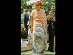 Remembering Princess Diana’s most iconic fashion moments