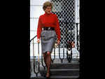 ​ Remembering Princess Diana’s most iconic fashion moments