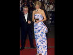 Remembering Princess Diana’s most iconic fashion moments
