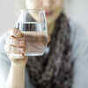 Stay hydrated
