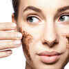 Don’t forget to exfoliate