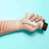 ​Try a tinted moisturiser