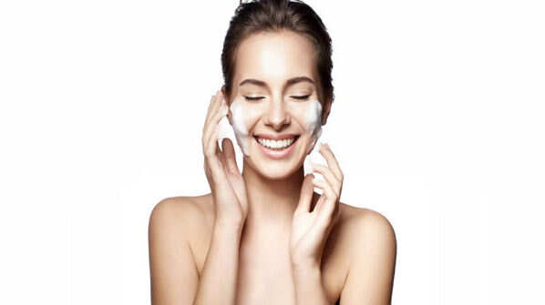6 beauty tips to look good without make-up