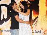 Audio launch: 'Vedham'
