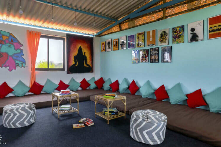 Best Hotels In Gokarna Resorts Near A First Time Visitor S Guide To The Best Hotels In Gokarna