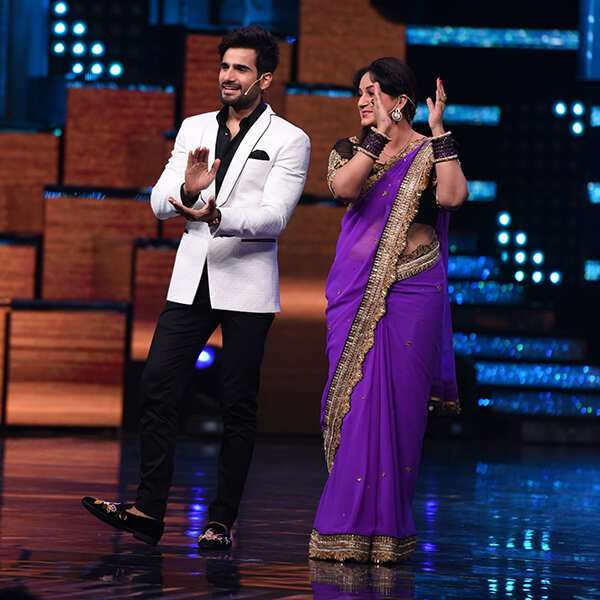 Upasana Singh