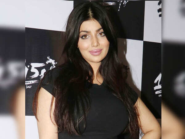 Ayesha