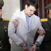 Article image for: US student hospitalised after return From North Korea