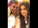 Ranbir and Katrina’s adorable moments during ‘Jagga Jasoos’ promotions