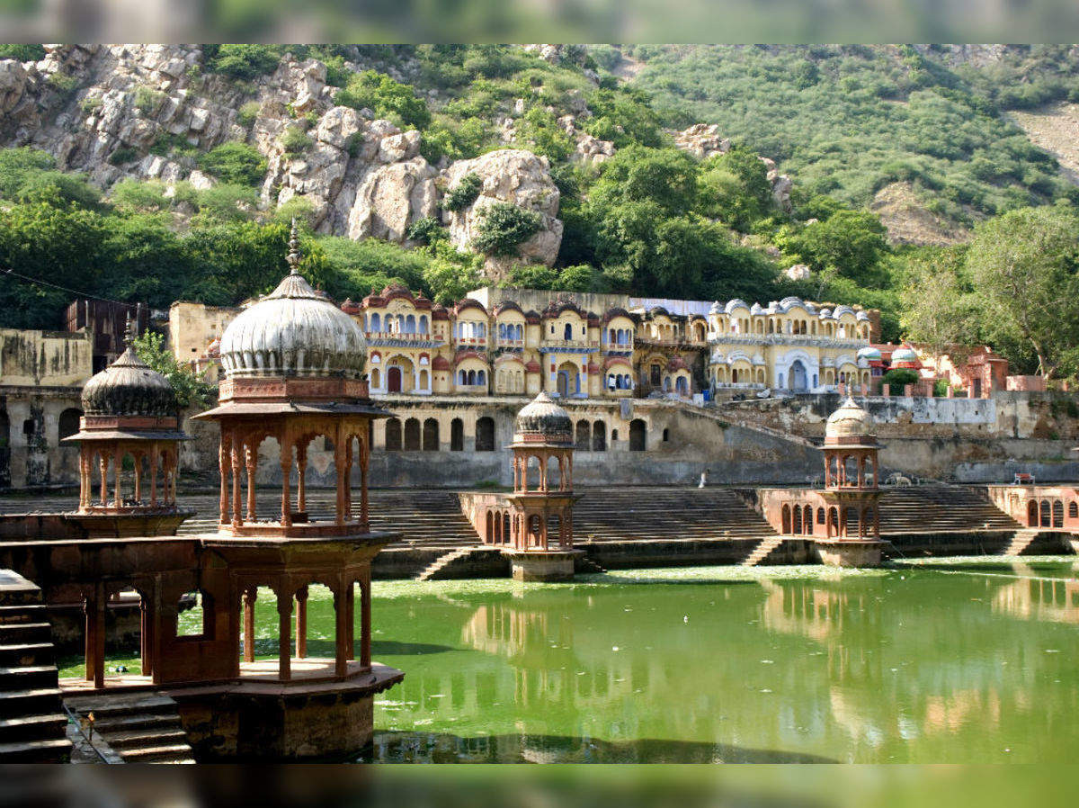 Places To visit in Alwar | Tourist Places in Alwar | Alwar Sightseeing | Times of India Travel