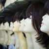 ​Wigs
