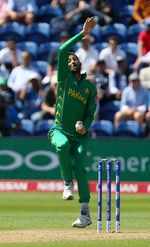 Pakistan stun England to reach maiden CT final
