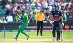 Pakistan stun England to reach maiden CT final