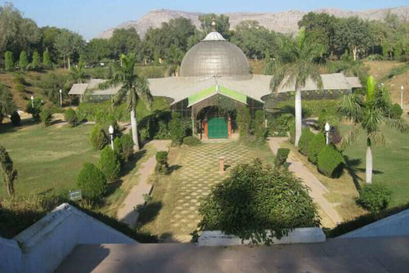 company-bagh-alwar