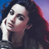 Alia is a sight for sore eyes