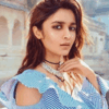 Alia is an Instagram queen