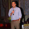 Article image for: <i class="tbold">raj nayak</i> interacting