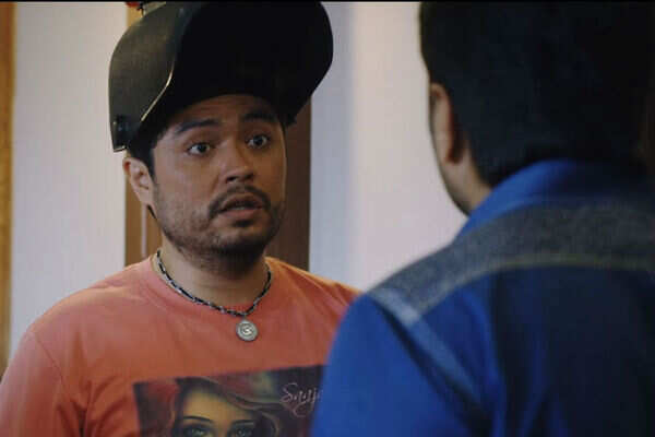 Vikram Thapa Photos