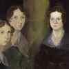 The Brontë Sisters aka Ellis, Acton, and Currer Bell