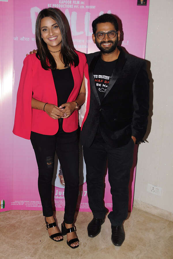 Jyoti Sethi Stills