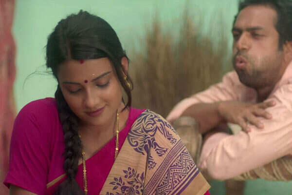 Jyotii Sethi Images