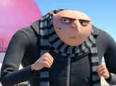 Despicable Me 3