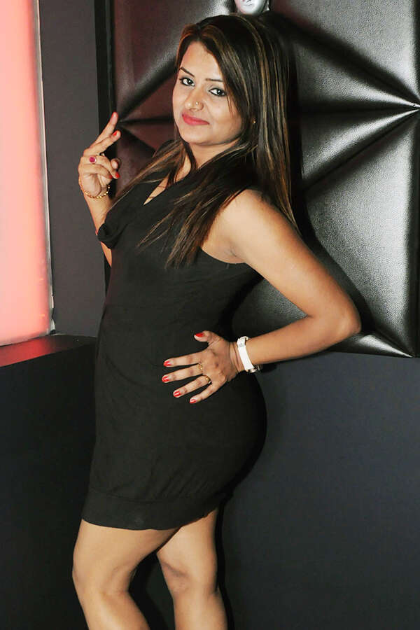 Jyoti Singh