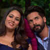 Shahid Kapor-Mira Rajput