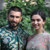 Ranveer Singh-Deepika Padukone