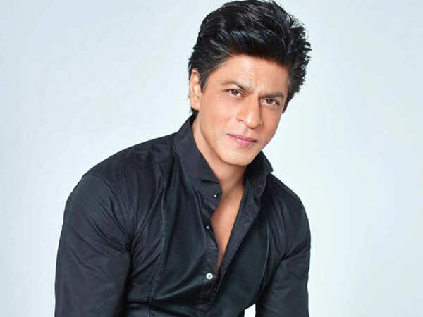 Shah Rukh Khan