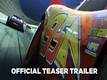 Cars 3 Official US Teaser Trailer