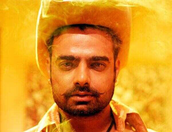 Abhimanyu Singh