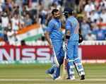 India upset Bangladesh by 9 wickets for final clash against Pakistan