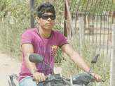 Umesh Yadav