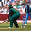 Bumrah chokes Bangladesh