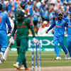 Jadhav's magical arm