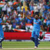 Rohit hits 11th ODI century