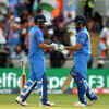 Virat-Rohit stand deflates Bangladesh