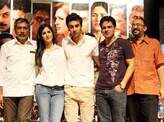 Press meet: 'Raajneeti' 