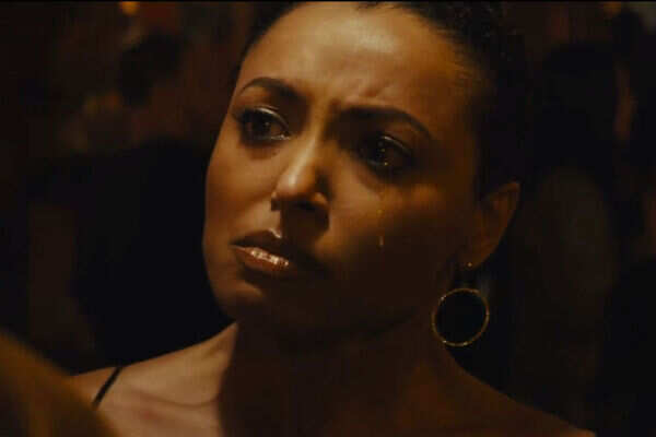 Kat Graham Pictures