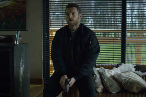 Sam Worthington