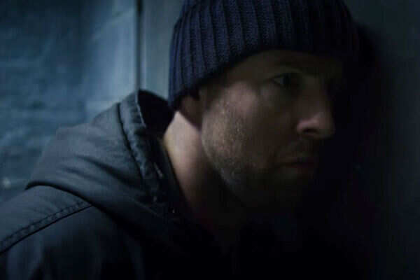 Sam Worthington Stills